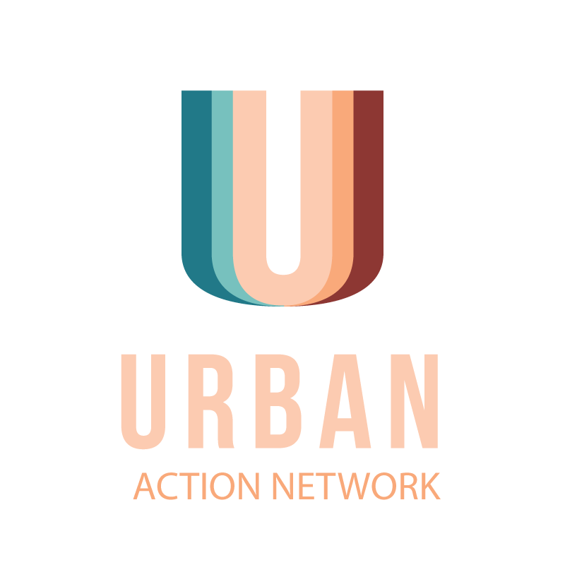 Urban Action Network Logo